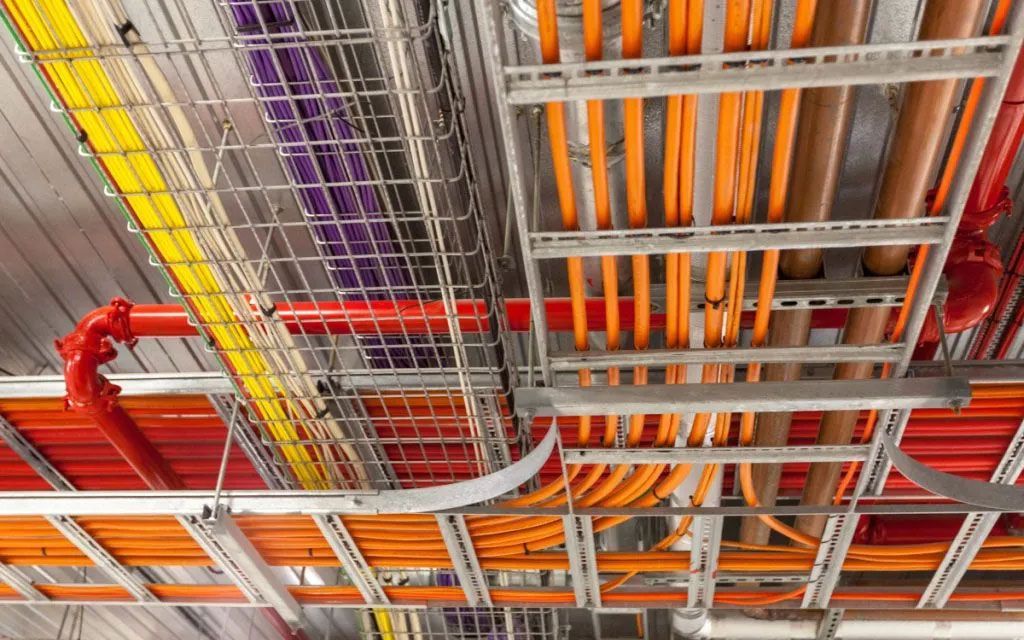 cableado